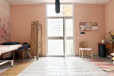 Negozio in affitto, Via Laura Mantegazza, Roma