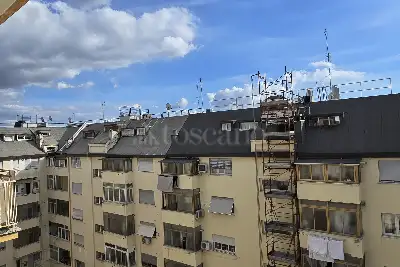 Casa in vendita, Via Prospero Alpino, Roma