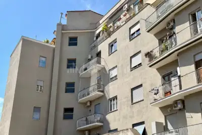 Casa in vendita, Via dei Quintili, Roma