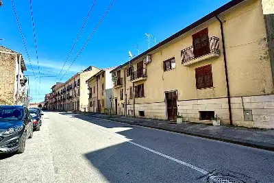 Casa in vendita, Via Francesco Tedesco, Avellino
