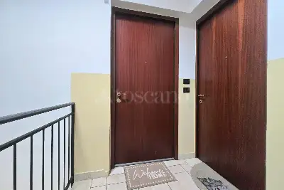 Casa in vendita, Via Morandi Gilli, Concesio