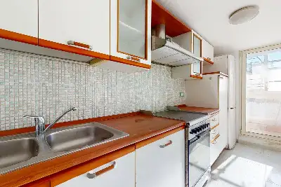 Casa in vendita, Via Paolo Paruta, Cagliari