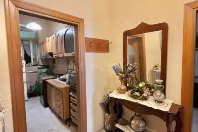 Casa in vendita, Via Francesco Tedesco, Avellino