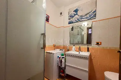 Casa in vendita, Via dell'Idroscalo, Roma