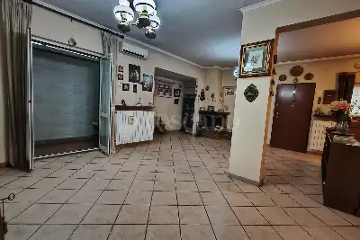 Villa Bifamiliare in vendita, Via delle Vigne di Morena, Ciampino