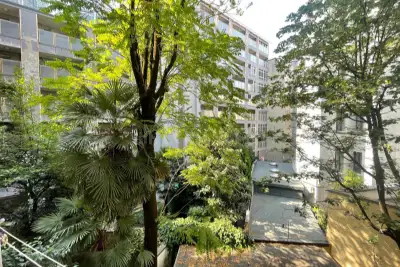 Casa in vendita, Via Polibio 5, Milano