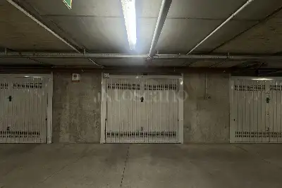 Box in vendita, Largo Marco Zanuso, Milano