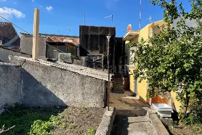 Casa in vendita, Canalicchio-Pietra dell'Ova , Catania