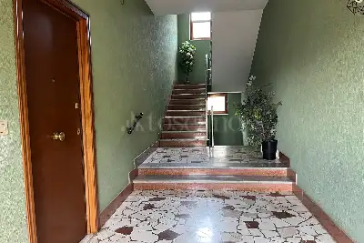 Attico in vendita, Via Pier Carlo Boggio, Roma