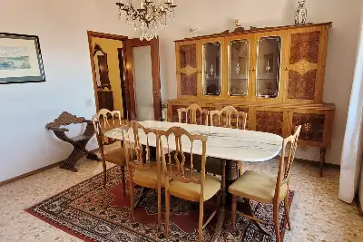 Casa in vendita, Via Fratelli Bandiera, Monterotondo