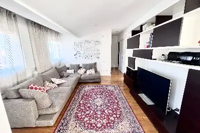 Casa in affitto, Via Felice Bellotti, Milano