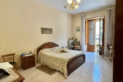 Casa in vendita, Via Francesco Tedesco, Avellino