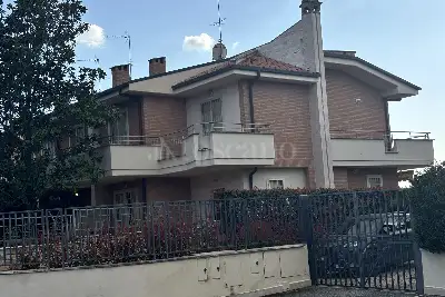 Villa in vendita, Via Romano Scarpa, Roma