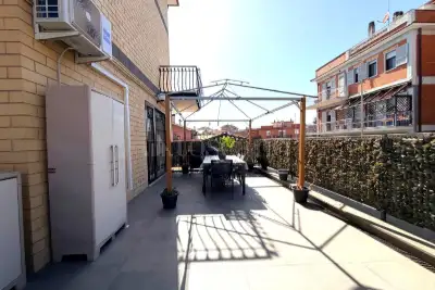 Casa in vendita, Via Ancilla Marighetto, Roma