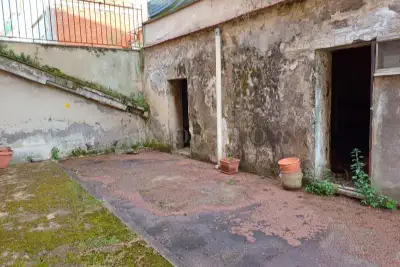 Magazzino in vendita, Via Flaminia, Roma
