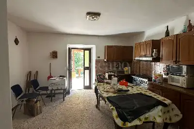 Villa Bifamiliare in vendita, Via Montisola, Contigliano