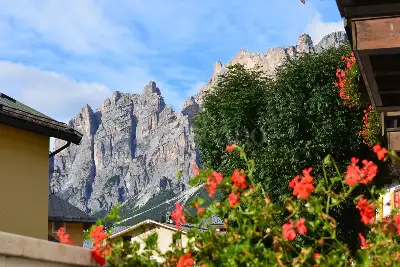 Casa in vendita, Via Roma, Cortina d'Ampezzo