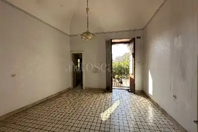 Casa Indipendente in vendita, Via Carlo Alberto, San Gregorio di Catania