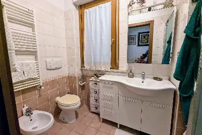 Casa in vendita, Via Andrea Cascella, Roma