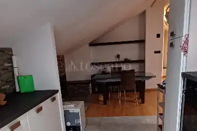 Villa in vendita, Cairo Montenotte via Sant'Anna 9/a, Cairo Montenotte