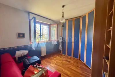 Casa in vendita, Via Giovacchino Forzano, Roma