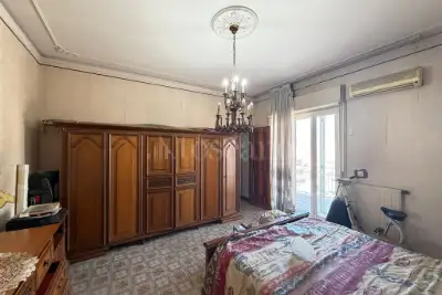 Casa in vendita, Via Antonio Stoppani, Catania
