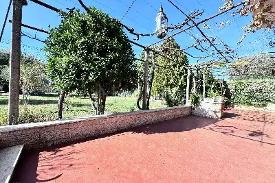 Villa in vendita, via colle cancellata grande , Zagarolo