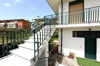 Casa in vendita, Via Galileo Galilei, San Giovanni la Punta