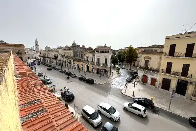 Casa in vendita, Corso Antonio Gramsci, Cerignola