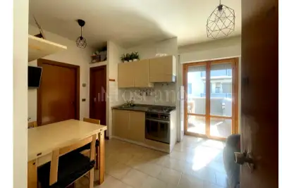 Casa in vendita, Via Giuseppe Verdi, Martinsicuro