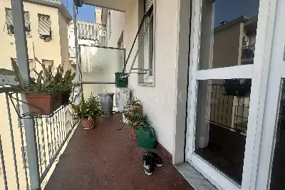 Casa in vendita, Via Loreto, Lissone