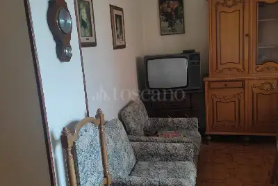 Casa in vendita, Via Monte Nero, Avezzano