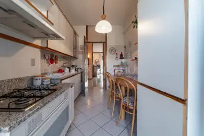 Casa in vendita, Via Alessandro Algardi, Milano