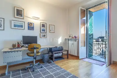 Casa in vendita, Viale Fulvio Testi, Milano