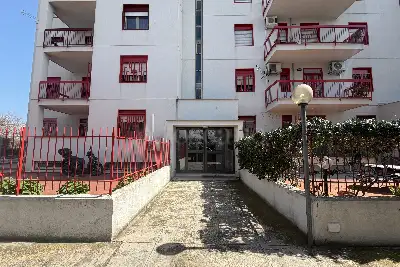 Casa in vendita, Via Giuseppe Montana, Palermo