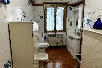 Casa in vendita, Via della Casetta Mattei, Roma