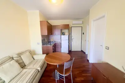 Casa in affitto, Viale Andrea Doria, Milano