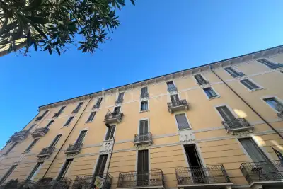 Casa in vendita, Via Messina, Milano