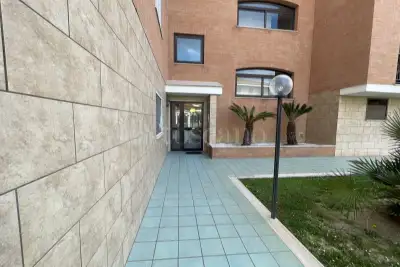Attico in vendita, Via F. Lippi, Martinsicuro