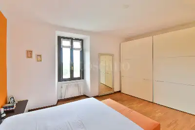 Casa Indipendente in vendita, Via San Vincenzo, Cantù