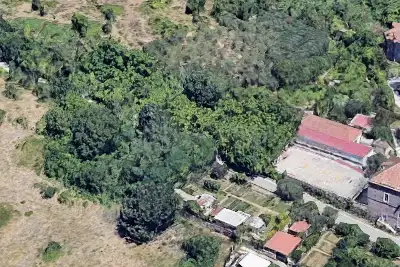 Agricolo in vendita, San Leucio, Vaccheria, Caserta