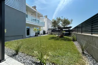 Villa in vendita, Via Fossano, Fiumicino