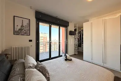 Casa in vendita, Via Senigallia, Milano