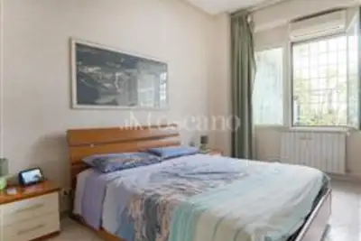 Casa in vendita, Via Padre Semeria, Roma