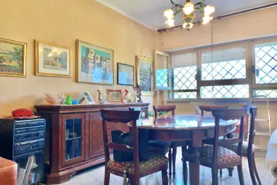 Casa in vendita, Via Carlo Avolio, Roma