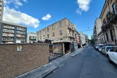 Attico in vendita, Via Federico Ciccaglione, Catania