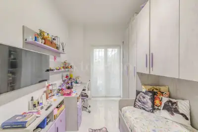 Casa in vendita, Via Ascanio Rivaldi, Roma