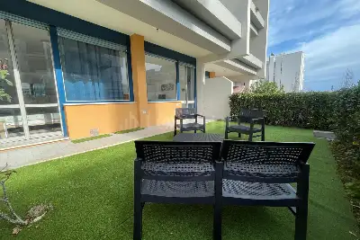 Casa in vendita, Via F. Filzi, Martinsicuro