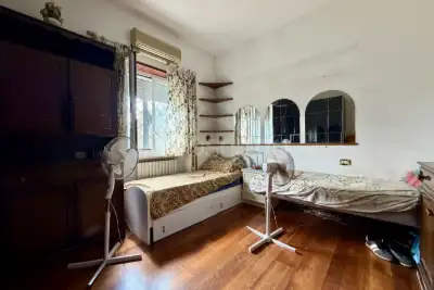 Villa in vendita, Via dei Salici, Anzio