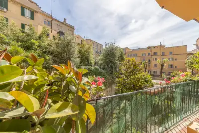 Casa in vendita, Via Merulana, Roma